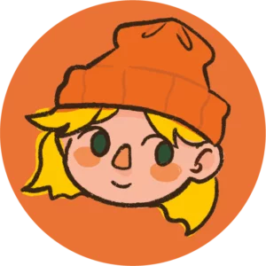 Picture of Alina