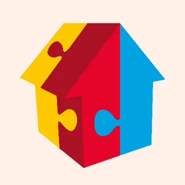 Mehr Generationen Haus in Mettmann (buntes Logo)